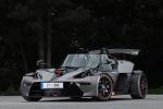 KTM X-Bow by Wimmer RS 2014 года